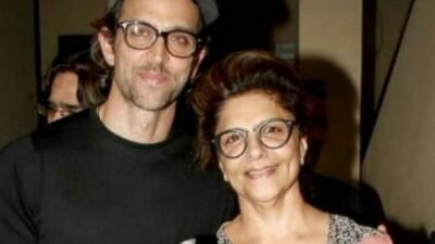 Hrithik Roshan’s mother Pinky Roshan buys two luxury apartments in Mumbai for Rs. 67.30 crores