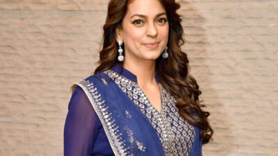 Hurun Rich List 2025: From Bollywood star to billionaire mogul: How Juhi Chawla built her rs. 7,790 crore fortune