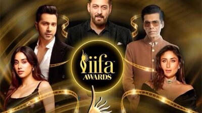 IIFA Awards 2027 to stream live worldwide on YouTube; 27th edition set for Abu Dhabi in January