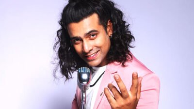 Jubin Nautiyal welcomes first child with wife after intimate wedding, shares update: “Mom and baby are back home”