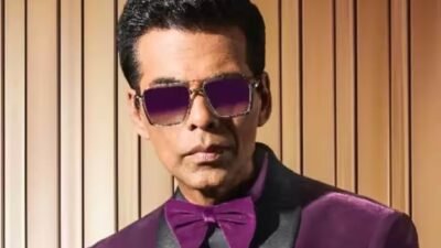 Karan Johar’s Rs. 480 crore jump: How he went from 5th to 4th on Hurun’s Bollywood Rich List