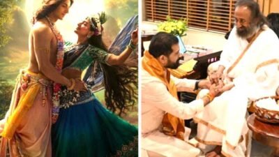Krishnavataram: Part 1 - Hridayam to expand global reach with World Forum for Art and Culture collaboration