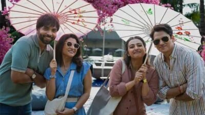 Lust Stories 3 set for September 18 premiere on Netflix with four new stories!