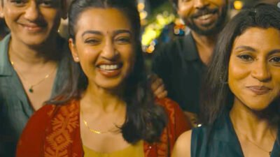 Lust Stories 3 trailer out: Netflix anthology promises messy relationships, unexpected choices and shades of desire