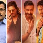 Maharashtra FDA Commissioner Tukaram Mundhe says, “Shah Rukh Khan, Ajay Devgn and Tiger Shroff not shielded by celebrity status in Vimal ad case”
