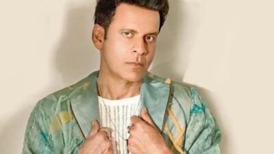 Manoj Bajpayee moves Delhi High Court over alleged misuse of image, voice and AI-generated identity