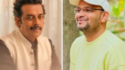 MEGA EXCLUSIVE: Viral Sensation Ravi Kishan bags solo-lead Hindi film; to star in Mahaveer Jain’s devotional drama