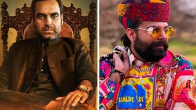 Mirzapur: The Movie faces controversy as Rapperiya Baalam alleges his song was used without permission