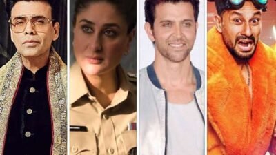 REVEALED: Here’s why Karan Johar has been thanked in Daayra and Hrithik Roshan and Huma Qureshi in Vibe