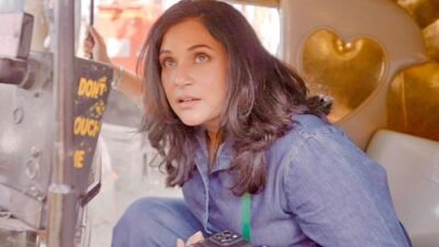Richa Chadha unveils trailer of her first non-fiction series Musafiri; to premiere on YouTube
