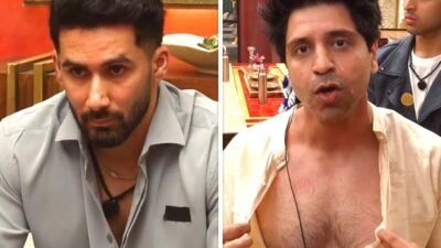 Rise And Fall Season 2: Siwet Tomar eliminated after physical fight with Shehzad Poonawalla
