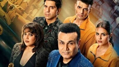 Rise & Fall season 2 introduces ‘Price For All’, lets audiences decide contestants’ starting value