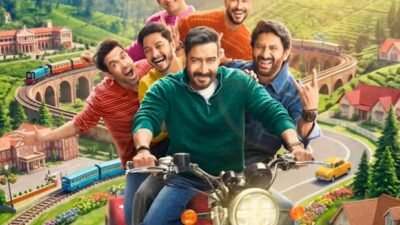 Rohit Shetty confirms Golmaal 5 cast; reveals release date with a ‘whistle-worthy’ motion poster