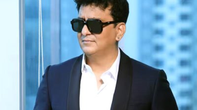 Sajid Nadiadwala’s production house Nadiadwala Grandson Entertainment leases Andheri office for Rs 2.46 crores