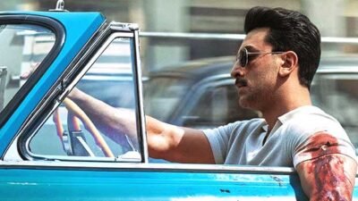 Sanjay Leela Bhansali’s Love & War first look featuring Ranbir Kapoor is out