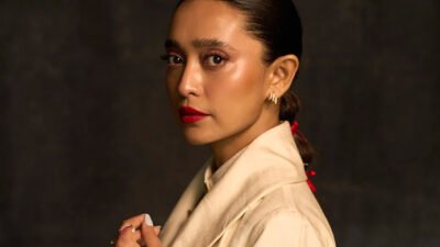 Sayani Gupta’s directorial debut Aasmani to be screeened at 10 film festivals in 2 months