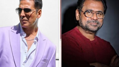SCOOP: Akshay Kumar-Anees Bazmee’s Mauja Hi Mauja lands a BIG Rs. 60 crore distribution deal with PVR Inox