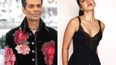 SCOOP: Karan Johar-Shanaya Kapoor’s Student Of The Year 3 gets a BOLD makeover; web series to be a Class-meets-Euphoria youth drama