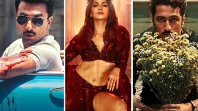 SCOOP: Love & War theatrical rights sold for Rs. 300 crores; Ranbir Kapoor, Alia Bhatt, & Vicky Kaushal starrer sets records