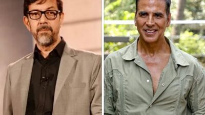 SCOOP: Rajat Kapoor joins Akshay Kumar’s Samuk; actor to play a pivotal role