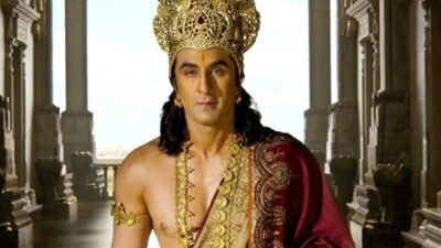 SCOOP: Ramayana makers plan PATHBREAKING pre-Diwali release; Ranbir Kapoor-Sai Pallavi starrer expected to release worldwide on November 5
