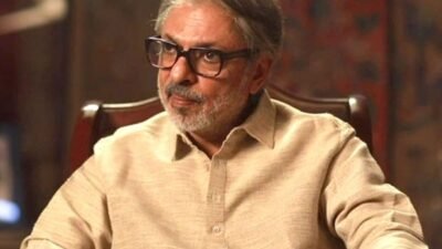 SCOOP: Sanjay Leela Bhansali signs Grahan director Ranjan Chandel for historical epic