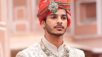 SCOOP: The Royals Season 2 shoot hits a major roadblock in Jaisalmer