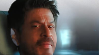 Shah Rukh Khan joins Vodafone Idea as brand ambassador, company unveils new ‘Vi’ logo