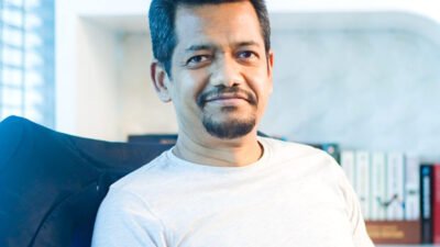 Shibasish Sarkar re-elected as President of Producers Guild of India