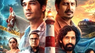 SHOCKING: Gurugram youth takes inspiration from Vikrant Massey’s Pritam And Pedro character to allegedly con student of Rs. 24.60 lakhs