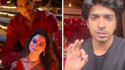 Sidharth Malhotra, Tamannaah Bhatia’s Vvaan trailer in controversy as composer alleges his song was used without permission