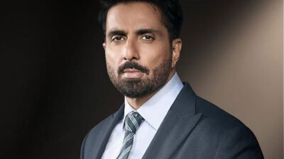 Sonu Sood reaches Nepal with relief supplies for flood victims: ‘We just want to be with the people and will try to bring their lives back”