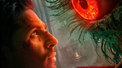 The Vvaan Trailer: Sidharth Malhotra and Tamannaah Bhatia starrer explores Indian folklore, supernatural elements and adventure; watch