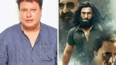 Tigmanshu Dhulia says Dhurandhar’s plot is “not a story,” blames “extreme capitalism” for film templates