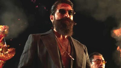 Toxic’s English release turns EMBARRASSING: Only 450 tickets sold across India; collects a paltry Rs. 1.40 lakhs