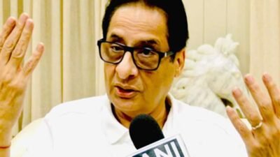Vashu Bhagnani hospitalised in London amid Income Tax searches at 12 locations linked to him, Rakul Preet Singh, and Panorama Studios: Report