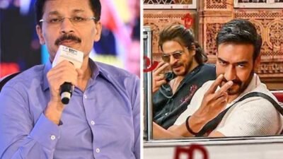 Vimal Elaichi row: FDA commissioner says Shah Rukh Khan, Ajay Devgn, and Tiger Shroff have responded to notice; two hearings held