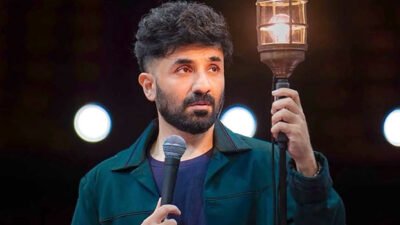 Vir Das to headline New York’s iconic Radio City Music Hall on January 30, 2027