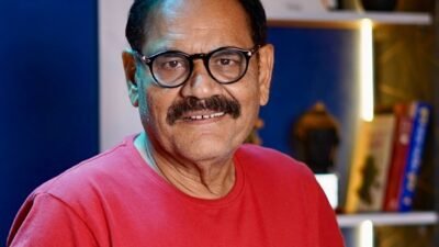 Welcome actor Mushtaq Khan passes away at the age of 56