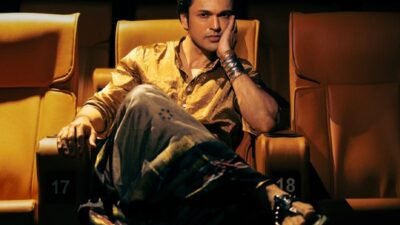 Who is Lalit Prabhakar? Meet the National Award-winning actor playing Ajmal Kasab in Prahaar