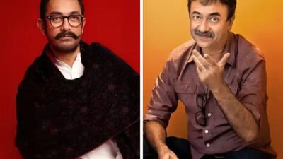 Aamir Khan says, ‘Rajkumar Hirani will narrate 3 Idiots sequel’s final script in the coming weeks’