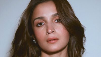 Alia Bhatt joins Rami Malek, Sachin Tendulkar and Simone Ashley for a star-studded Earthshot Prize 2026 night in Mumbai