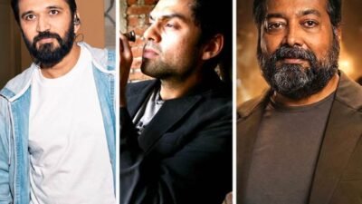 Amit Trivedi reveals Dev D was initially put on HOLD: “Ronnie Screwvala was not keen on making it”; recalls how he TREMBLED before presenting songs to Anurag Kashyap: "I feared this would be the first and last film of my career!"