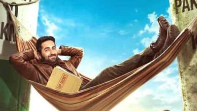 Ayushmann Khurrana starrer Udta Teer postponed to October 23