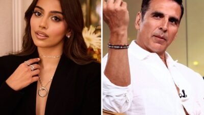 Banita Sandhu set to play British-born Indian environmentalist in Akshay Kumar’s Samuk