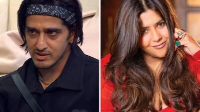 Bigg Boss 20: Qazi Touqeer recalls being labelled “arrogant” after turning down Ekta Kapoor’s TV offer in 2005: “Main chhota tha, 20 saal ka…”