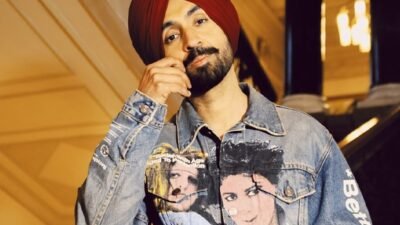 Diljit Dosanjh’s Aura India Tour hits roadblock as Delhi Police deny permission for October 30 concert