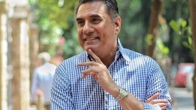 Eggoz onboards Boman Irani as brand ambassador