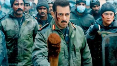 EXCLUSIVE: BIG BREAKTHROUGH for Salman Khan’s Maatrubhumi as it gets government clearance; revised film shows India-China ties in a positive light