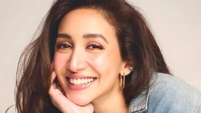 EXCLUSIVE: Shreyaa Chaudhry of Bandish Bandits fame to star opposite Ayushmann Khurrana in YRF and Posham Pa Pictures’ Mupapa